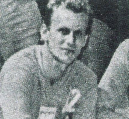 Polish Volleyball Family mourns death of Zbigniew Rusek