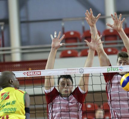 Reprezentacja Polski Mężczyzn