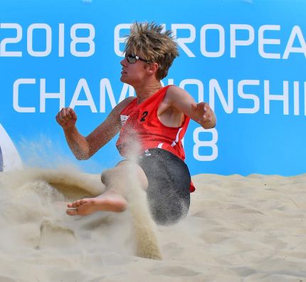 ME U18 w siatkówce plażowej: awans polskich par