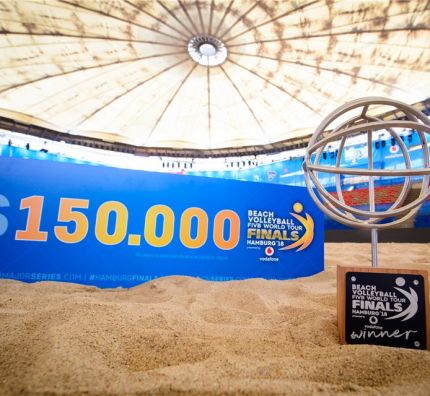 Finały WT w Hamburgu: Fijałek i Bryl w półfinale