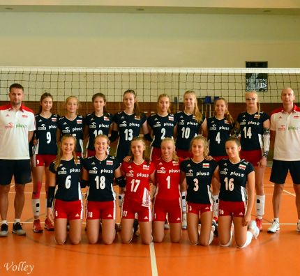 Polska - Węgry 3:1 w meczu minikadetek