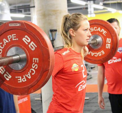 Ciche marzenie Enei Energetyka Poznań 