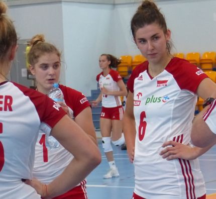 Polska - Słowacja 5:0 w sparingu w Szczyrku