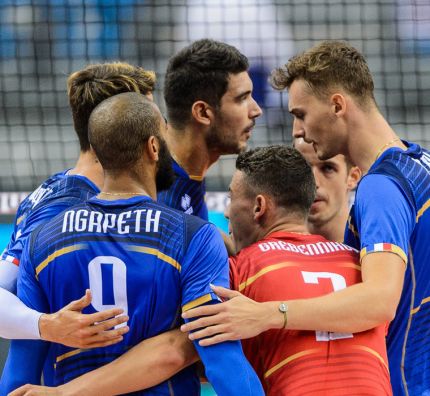 Jenia Grebennikov: popełniliśmy zbyt dużo błędów