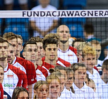 Memoriał Wagnera: Polska - Francja 3:2