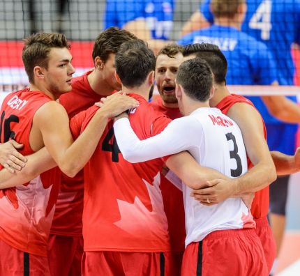 Sharone Vernon Evans: granie przed taką publicznością to przyjemność