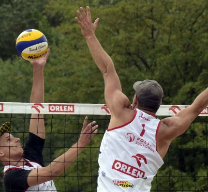 ORLEN MP w Krakowie okazją do zobaczenia najlepszych par