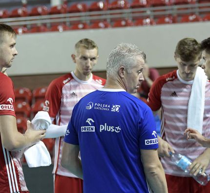 Piotr Nowakowski: możemy osiągnąć naprawdę dużo