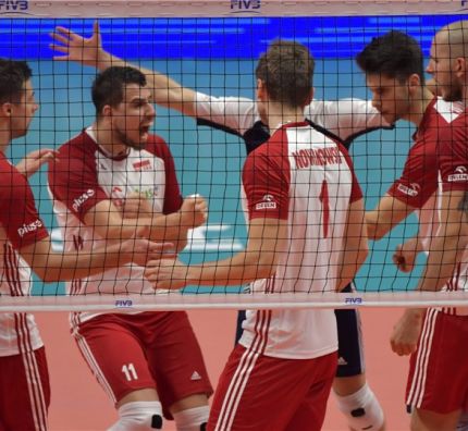 Fabian Drzyzga przed sezonem klubowym w Rosji