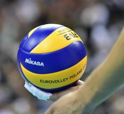 Wygrany i przegrany sparing siatkarzy Belgii