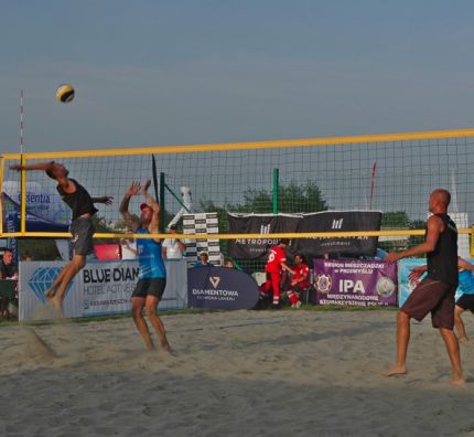ii-mistrzostwa-polski-w-siatkowce-plazowej-sluzb-mundurowych-twierdza-przemysl