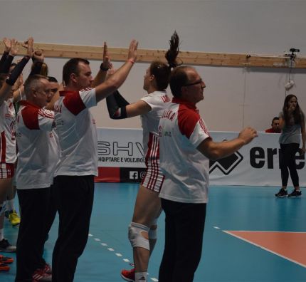 Waldemar Kawka: nie było słabych punktów