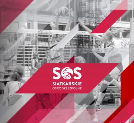 Przewodnik Siatkarskich Ośrodków Szkolnych