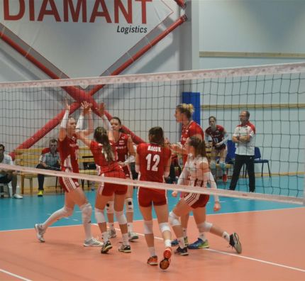 MEJ: Polska - Holandia 3:0