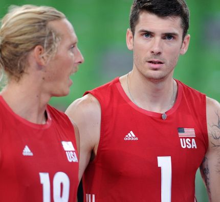 Iran bez szans w meczu z USA