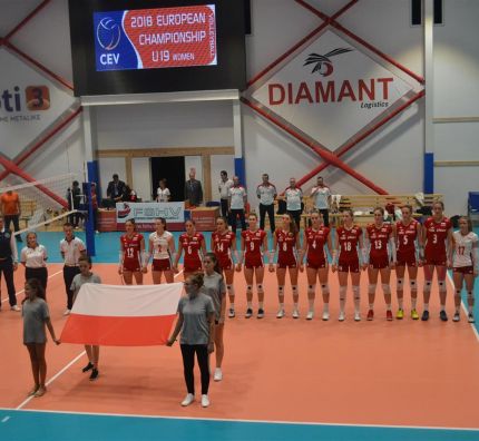 MEJ: program półfinałów