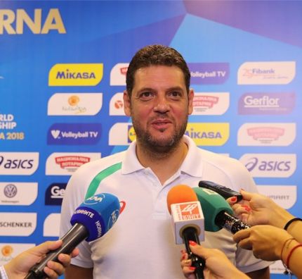 MŚ: podział na grupy i składy rywali polskich siatkarzy