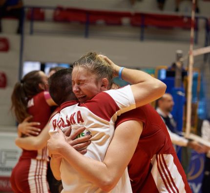 Włodzimierz Sadalski: jest sukces