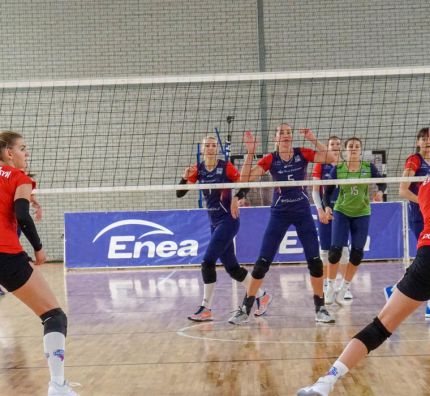 Jubileuszowy Poznań Cup 60 dla  Banku Pocztowego Pałacu Bydgoszcz