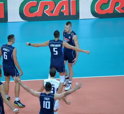 MŚ: Juantorena nie chce grać przeciwko Kubie