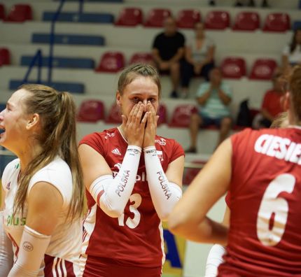 Waldemar Kawka: było ogromne pragnienie zwycięstwa