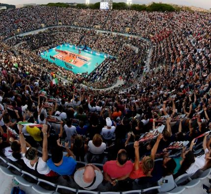 MŚ: dzień 2 - mecze grup A, B i C