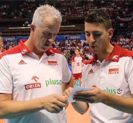 MŚ: Polska - Kuba 3:1