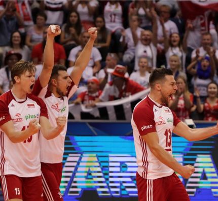 MŚ: Polska - Kuba 3:1