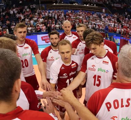 MŚ: przed meczem Polska - Portoryko