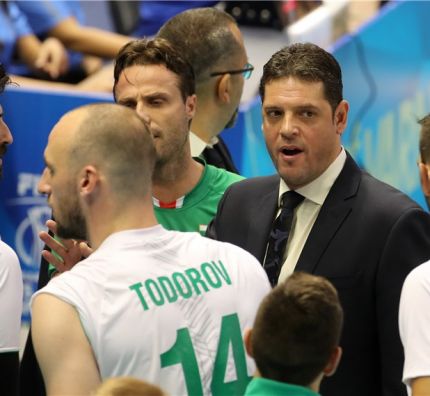 MŚ: Bułgaria - Portoryko 3:0