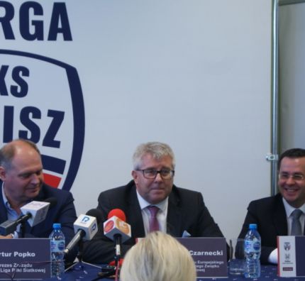 Energa MKS Kalisz zagra w Lidze Siatkówki Kobiet