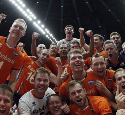 Grupa bardzo dobrych pracowników