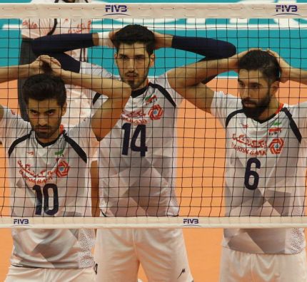 MŚ: statystyki i ciekawostki przed meczem Polska - Iran