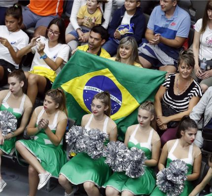 MŚ, dzień 8 - mecze grup A, B i C