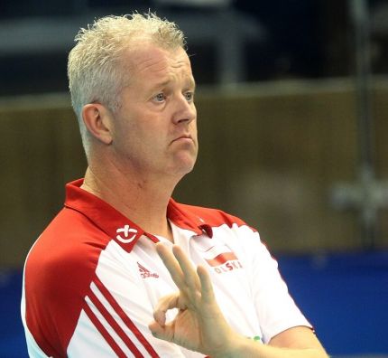 MŚ: statystyki przed meczem Bułgaria - Polska