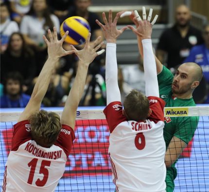 Jakub Kochanowski: przed nami trzy mecze, które musimy wygrać