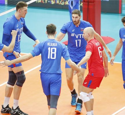 Maksim Michajłow: nic nam nie wychodzi