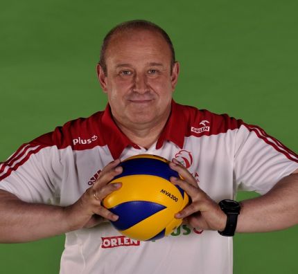 Jacek Kasprzyk
