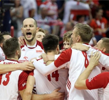 MŚ: statystyki przed meczem Polska - Argentyna