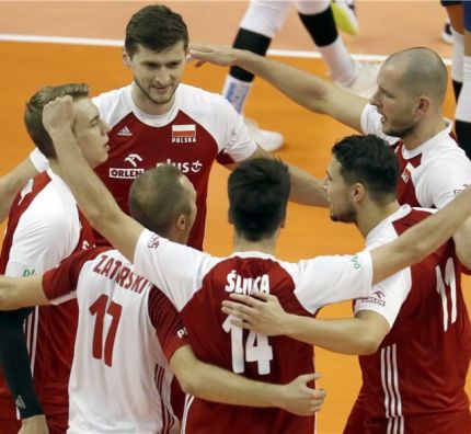 MŚ: Polska - Argentyna