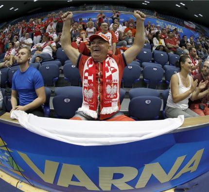 MŚ: Polska - Argentyna. Wypowiedzi pomeczowe