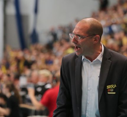 PGE Skra Bełchatów sprawdziła formę we Włoszech