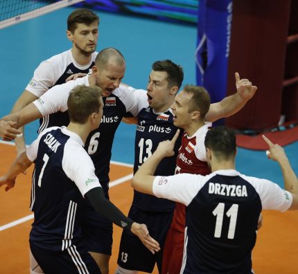 MŚ: Indywidualne statystyki po II rundzie