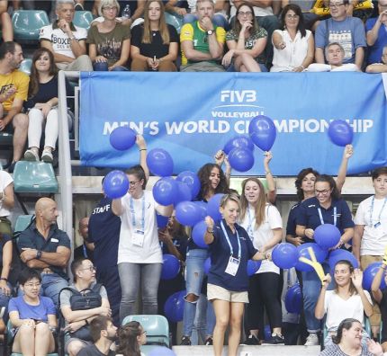 Tietiuchin: każdego z szóstki stać na zdobycie złota