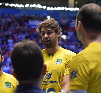 Włodzimierz Sadalski: trzecia faza zaczęła się męskim graniem