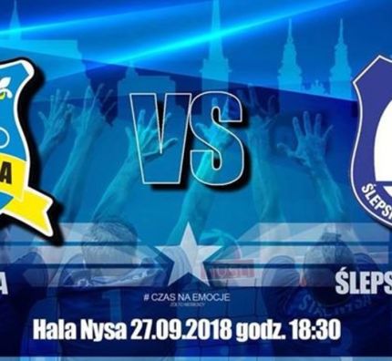 I liga mężczyzn: zapowiedź 1. kolejki