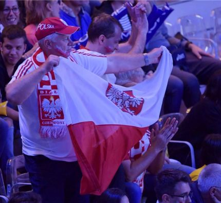 MŚ: Polska - Serbia. Wypowiedzi pomeczowe
