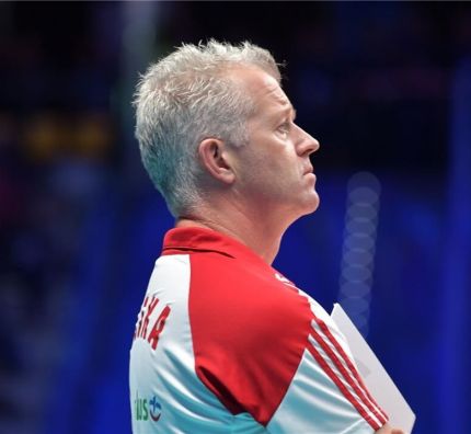 MŚ: statystyki przed półfinałem Polska – USA