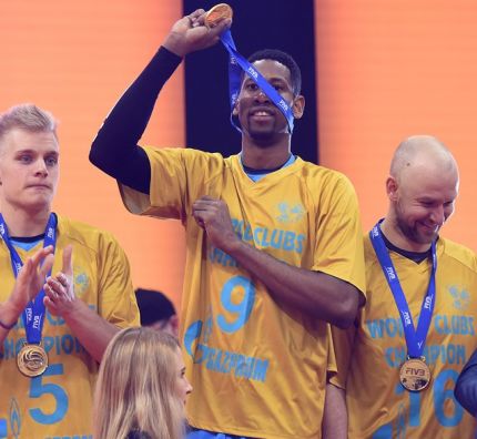 Rywale PGE Skry i Asseco Resovii w KMŚ