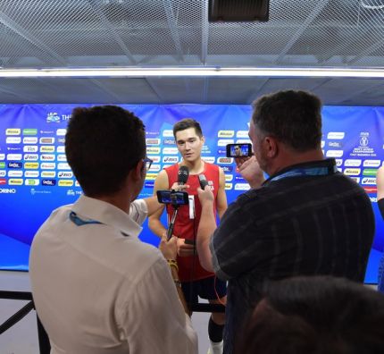 MŚ: USA-Serbia. Wypowiedzi pomeczowe